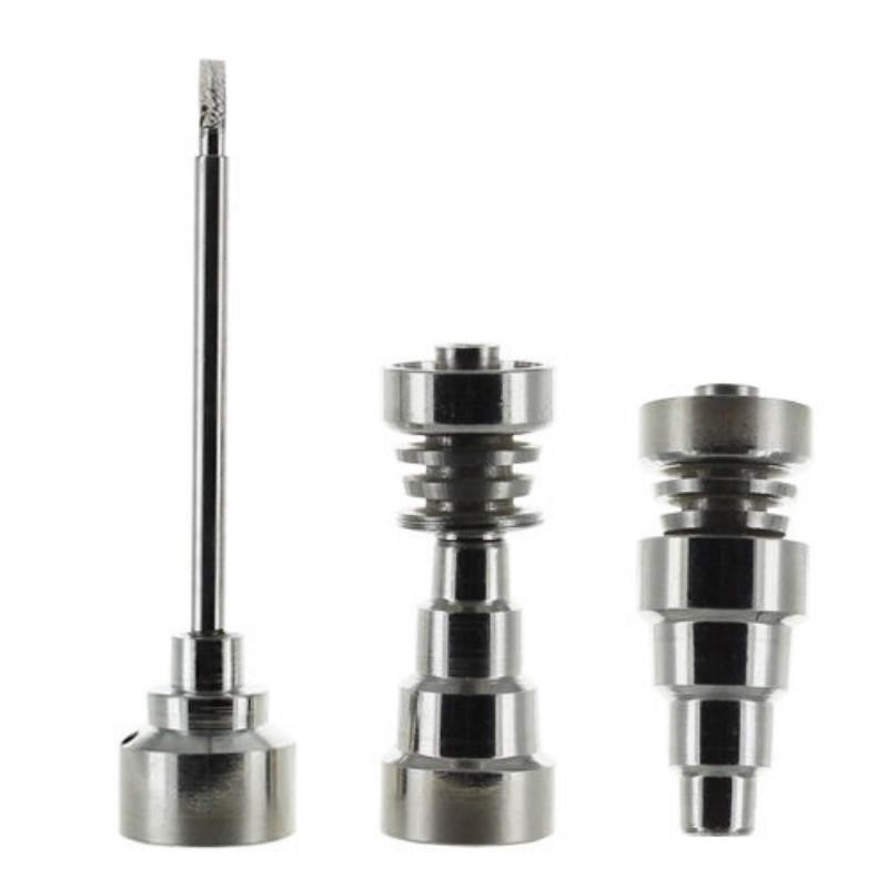 Clou en métal multi-tailles et Dabber métal - DT01