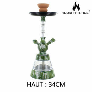 Chicha Hooka Trade A28