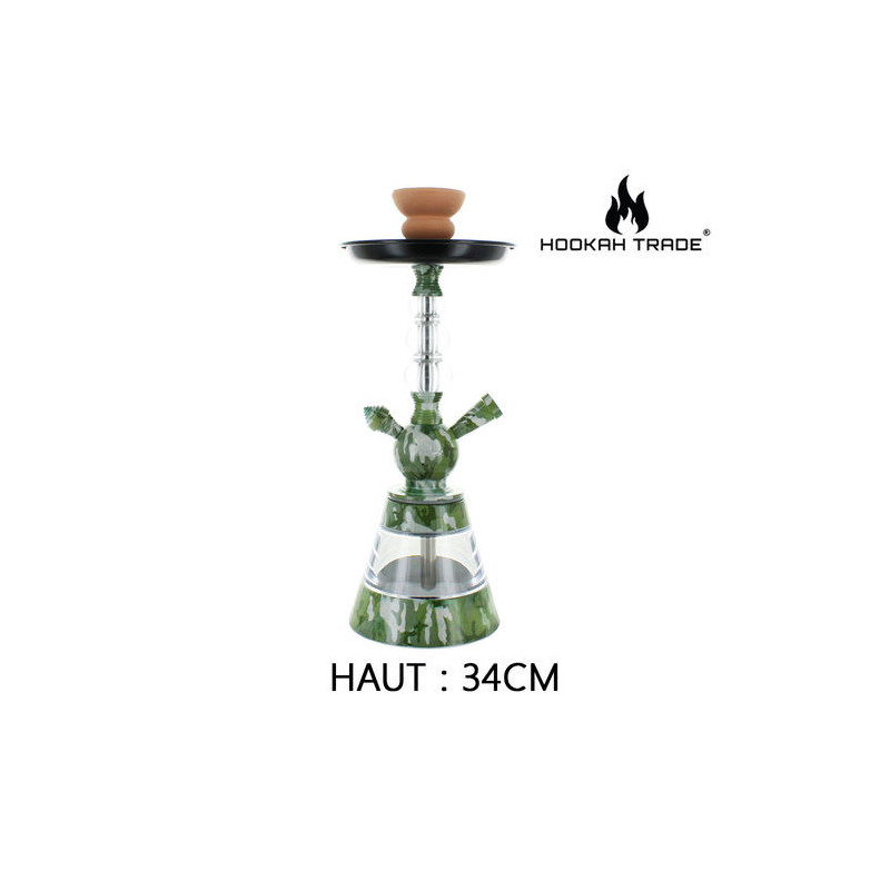 Chicha Hooka Trade A28