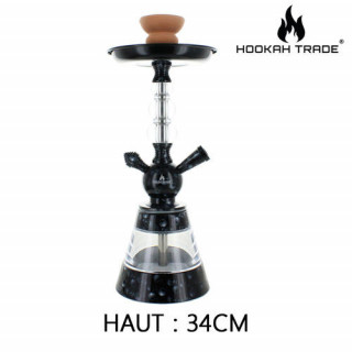 Chicha Hooka Trade B01