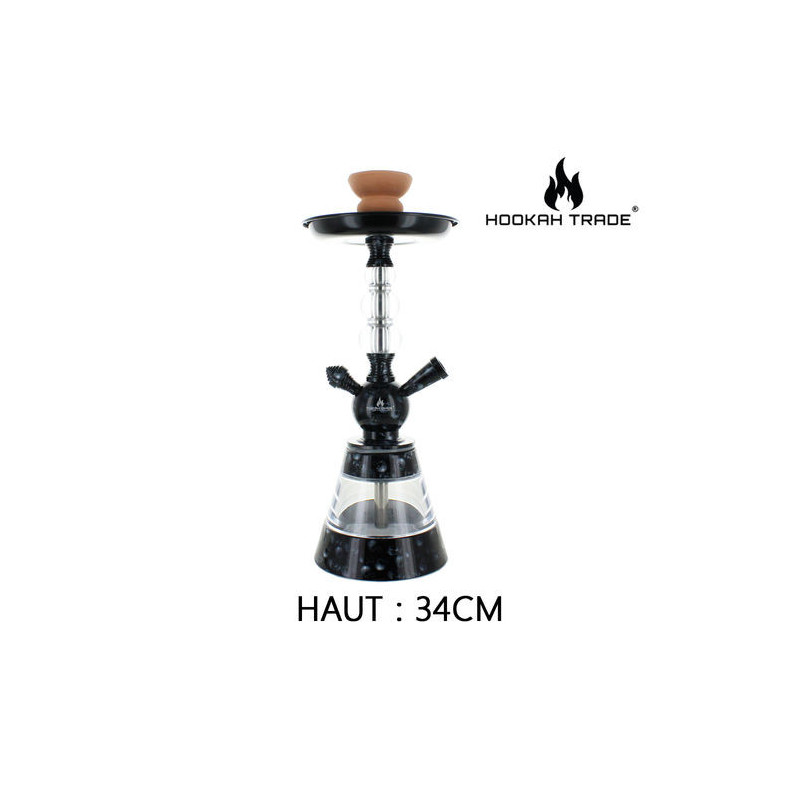 Chicha Hooka Trade B01