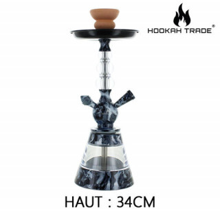 Chicha Hooka Trade A48