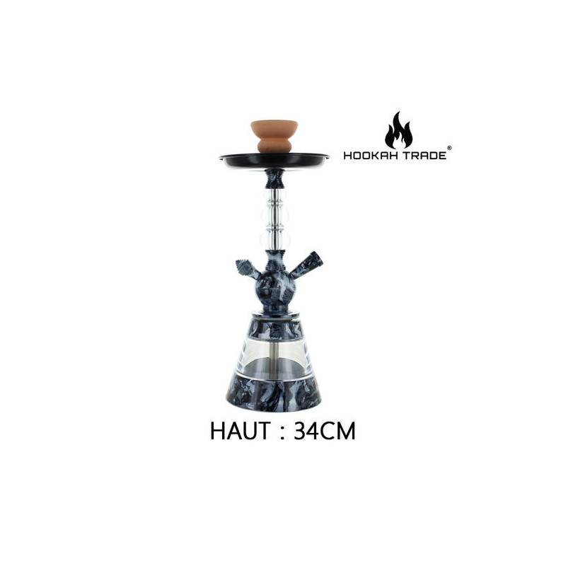 Chicha Hooka Trade A48