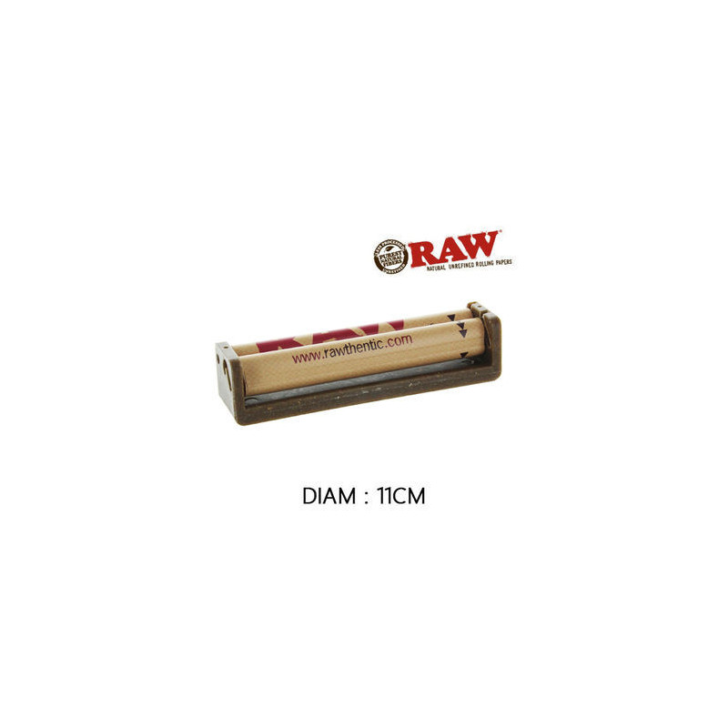 Rouleuse Raw 110mm