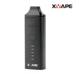 Vaporisateur Xvape Avant