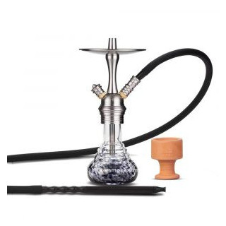 Chicha H2 760 Gris/Noir