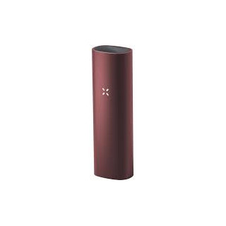 Vaporisateur Pax 3 kit complet - rouge