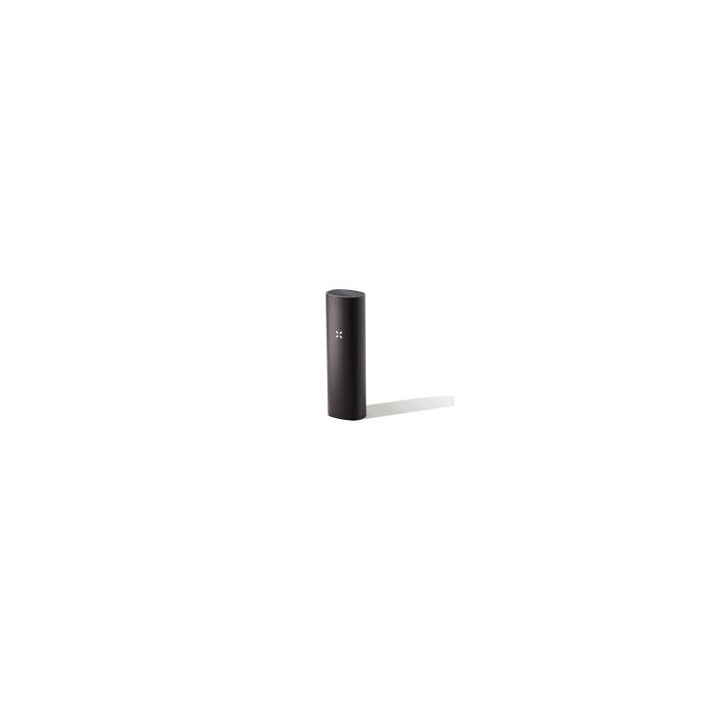 Vaporisateur Pax 3 basic kit noir