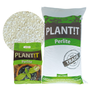 Perlite Plant it 10 litres