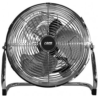 Ventilateur de sol 23 cm RAM 2 vitesses