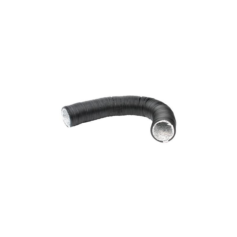 Gaine Combi PVC Noir Ø 102mm - boite 10 mètres- RAM