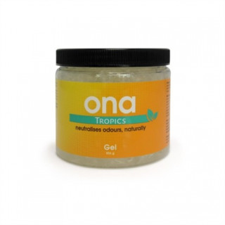 ONA gel Tropics - 500 ml