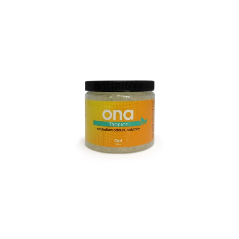 ONA gel Tropics - 500 ml