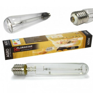 Ampoule 600W HPS double spectre florastar