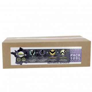 Pack Guano Automatik - Guanodiff