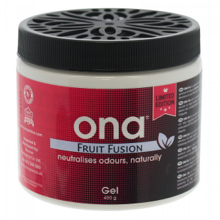 Ona gel Fruit Fusion 500 ml