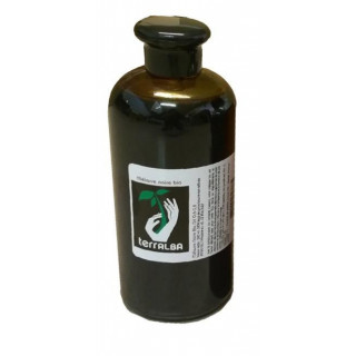 Melasse Noire Bio - 250 ml - TERRALBA