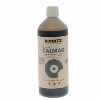 Biobizz CalMag - 250 ml