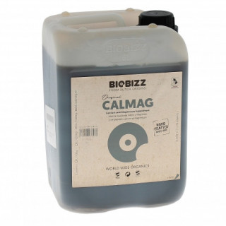 Biobizz CalMag - 5 litre