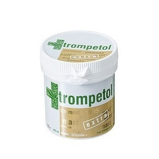 Trompetol pommade extra cbd 30 ml Cosmétiques CBD