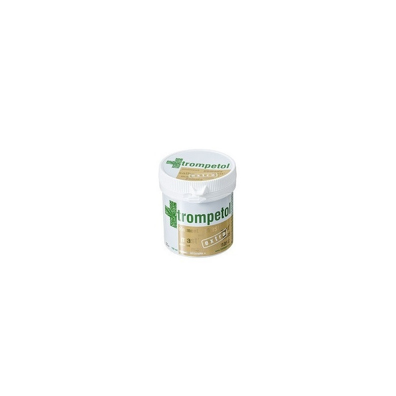 Trompetol pommade extra cbd 30 ml Cosmétiques CBD