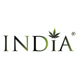Thé au chanvre enrichi en CBD 20gr - India Infusions CBD