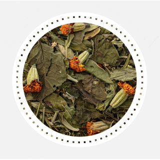 Mélange de plantes antidiabétique 50g - india