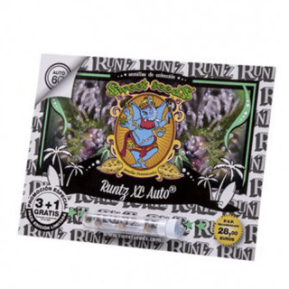 Runtz XL Auto - Sweet Seeds - Graines de Collection