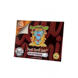 Dark Devil - Autofloraison - Sweet Seeds