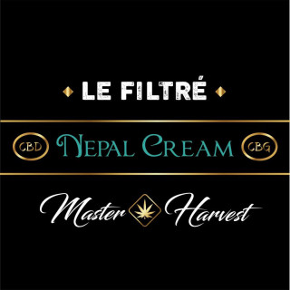 Nepal - Master Harvest - Résine de CBD