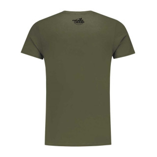 T-Shirt Homme Olive - Paradise Seeds