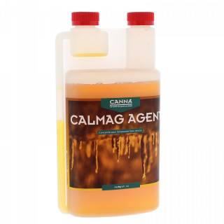 CalMag Agent - Canna