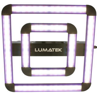 Panneau led lumatek 300W ATS 2,3 µmol/J