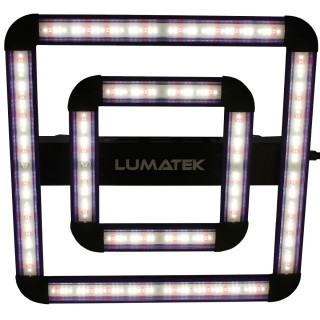 Panneau led lumatek 300W ATS 2,3 µmol/J