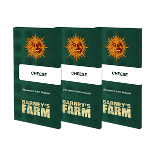 Cheese - Barney's Farm