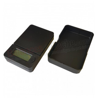 Balance digitale 0,1 à 600 g - oméga MC