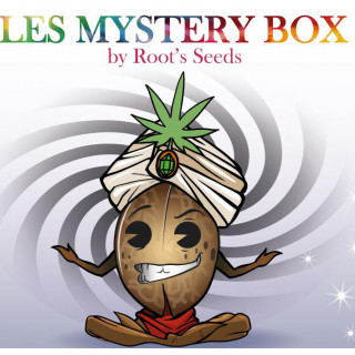 Mystery Box - Root's Seeds Industry