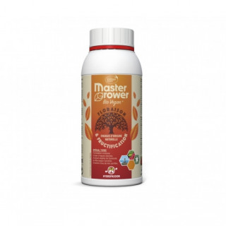 Bio Vegan Bloom Master Grower - 500 mL