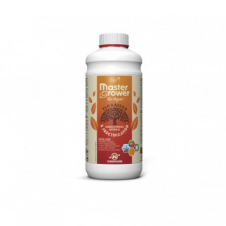 Bio Vegan Bloom Master Grower - 1 L