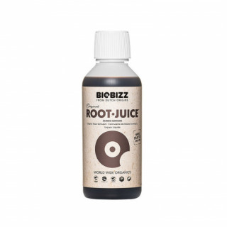 Root Juice - Stimulateur racinaire -  Biobizz