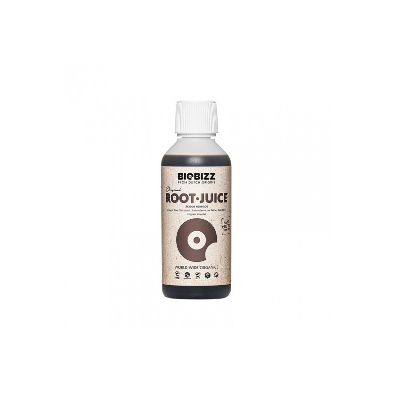 Root Juice - Stimulateur racinaire - Biobizz
