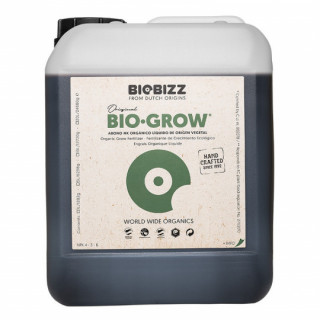 Bio grow - biobizz