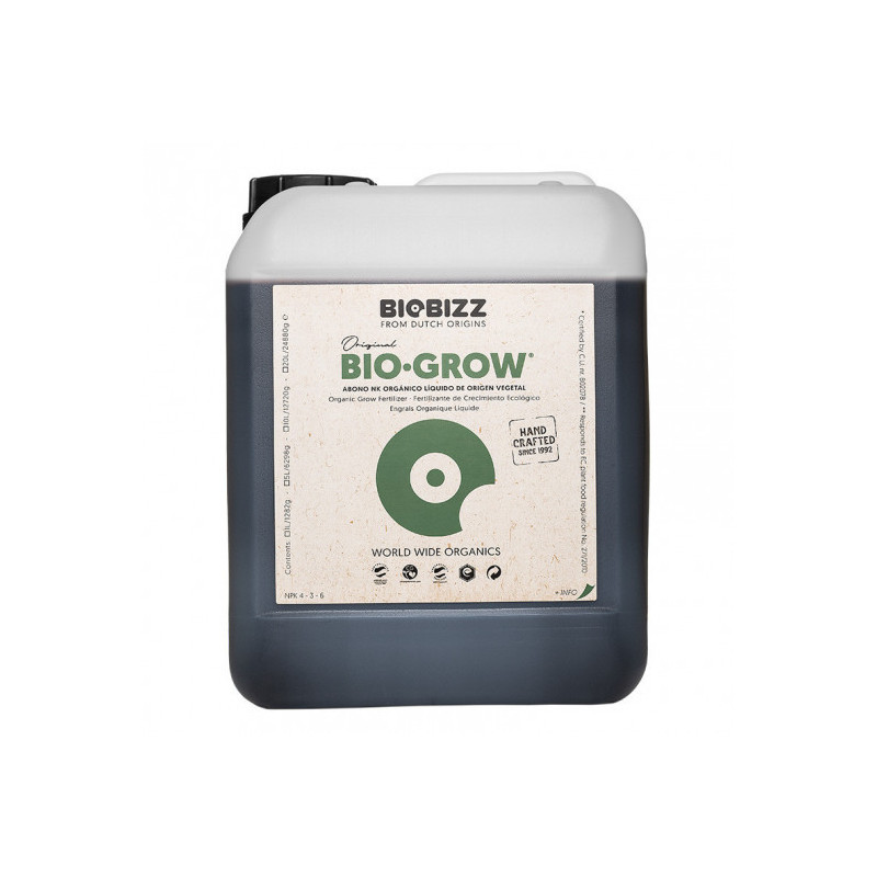 Bio grow - biobizz