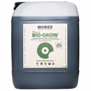 Bio grow - biobizz