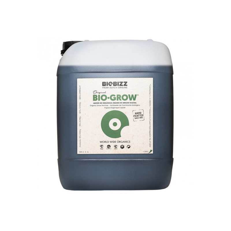 Bio grow - biobizz