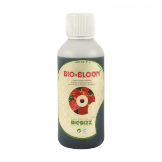 Bio bloom  - Biobizz