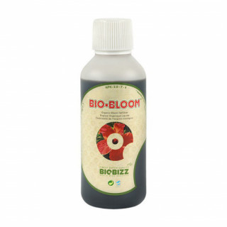 Bio bloom - Biobizz