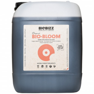 Bio bloom  - Biobizz