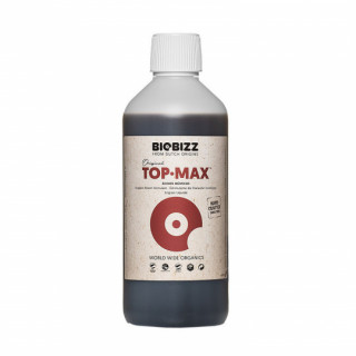 Top Max  - Biobizz