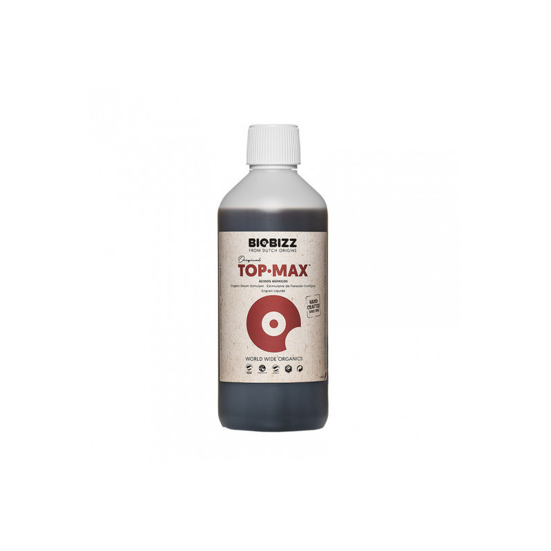 Top Max  - Biobizz